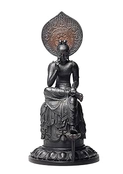 イスム isumu TanaCOCORO 阿修羅 仏像 置物 Amazon.co.jp: イスム TanaCOCORO(掌) 阿修羅 仏像 フィギュア